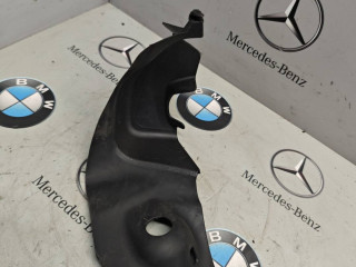 пыльник переднего крыла BMW 6 GT G32 2019, 3.0 л., B58B30, бензин, 7412450