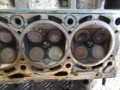 головка блока цилиндров Volkswagen Caddy 3 поколение 2005, 1.4 л., бензин, МКПП, минивэн, 036103373AK - фото №3