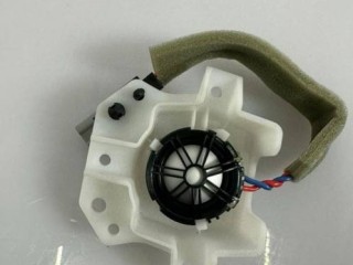 динамик высокочастотный (пищалка) Land Rover Range Rover Sport 2 поколение [рестайлинг] 2020, 3.0 л., 306DT, дизель, АКПП, rhodium silver (1ac), внедорожник 5 дв., полный привод, правый руль, BJ3218808AC, LR025875, LR077815