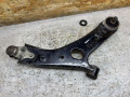 рычаг передний левый Hyundai Tucson 2 поколение 2012, 2.0 л., дизель, АКПП, 545002S000 - фото №6