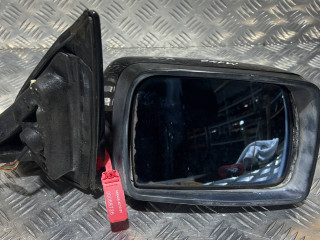 зеркало наружное правое BMW X5 E53 2002, 4.4 л., бензин, АКПП, черный, внедорожник 5 дв.