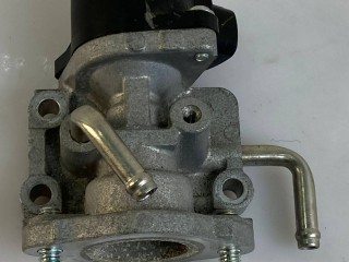 клапан EGR Lexus NX 1 поколение [рестайлинг] 2021, 2.5 л., 2AR-FXE, бензин, 25620-36060