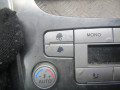 блок управления печки / климат-контроля Ford Mondeo 4 поколение 2010, 2.0 л., дизель, АКПП, универсал, 7S7T18C612AH - фото №4