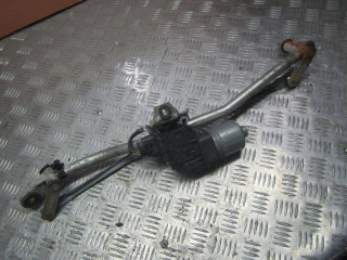 механизм стеклоочистителя (трапеция дворников) Audi A4 B6 2002, 1.8 л., бензин, МКПП, универсал, 8E1955119