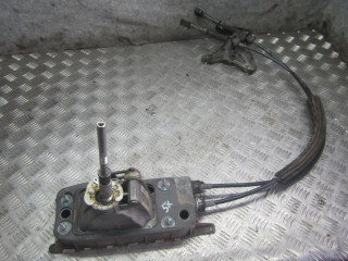 кулиса Volkswagen Golf 5 поколение 2008, 1.9 л., дизель, МКПП, универсал