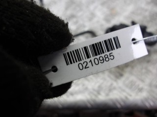 трубка (шланг) сцепления Volkswagen Golf 5 поколение 2008, 1.9 л., дизель, МКПП, универсал, 1K0721388R