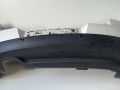 бампер задний Volkswagen Tiguan 1 поколение [рестайлинг] 2013, 1.4 л., CTHA, бензин, АКПП, внедорожник 5 дв., 5N0807521 - фото №2
