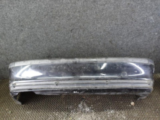 бампер задний BMW 3 серия E46 2001, 2.2 л., дизель, МКПП, седан