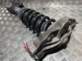 стойка передняя левая Porsche Cayenne 957 [рестайлинг] 2008, 3.6 л., M 55.01, бензин, АКПП, внедорожник 5 дв., 7L5412021BS - фото №5