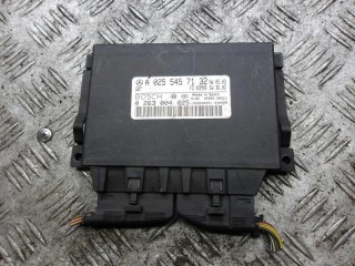 блок управления парктрониками Mercedes-Benz E-Класс W211/S211 2004, 3.2 л., дизель, АКПП, универсал, A0255457132