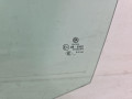 стекло двери передней левой Volkswagen Passat B7 2013, 1.8 л., TFSI, CDAA, бензин, серебро, передний привод, правый руль, 3C4845201B - фото №4