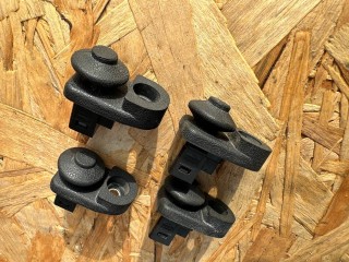 выключатель концевой (концевик) Infiniti QX60 L50 2014, 3.5 л., VQ35DE, бензин, АКПП, чёрный, внедорожник 5 дв., полный привод