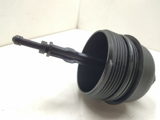 крышка масляного стакана BMW 3 серия E46 2000, 3.0 л., TD, дизель, МКПП, седан, задний привод, 2247379, 11422247379