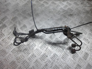 трубка ТНВД Ford Transit 5 поколение 2001, 2.4 л., дизель