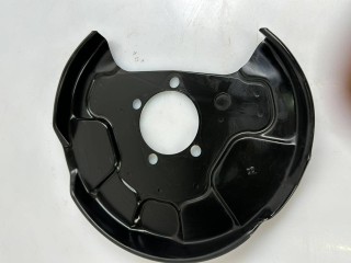 защитный кожух тормозного механизма Lexus NX 1 поколение [рестайлинг] 2021, 2.5 л., 2AR-FXE, бензин, 47881-78010, 47881-78011