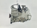 КПП механическая (МКПП) Skoda Octavia 1 поколение [рестайлинг] 2010, 1.8 л., TSI, бензин, МКПП, передний привод, MUF - фото №2