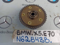 фазорегулятор BMW X5 E70 2009, 4.8 л., бензин, 7506775 - фото №3