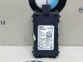 датчик мертвых (слепых) зон BMW 2024, 3.0 л., бензин, 475, 5A60304