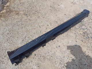 накладка на порог BMW X5 M F95 2021, 4.4 л., бензин, полный привод, 8069278