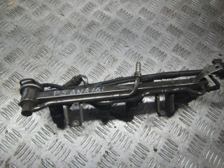 форсунка Volkswagen Passat B5 1998, 1.6 л., бензин, 06B133551L