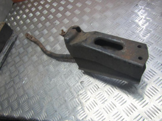 рычаг задний Mitsubishi Pajero Pinin 1 поколение 2002