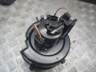 моторчик печки Opel Astra G 2001, 1.6 л., бензин, МКПП, универсал, 9000348