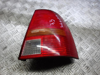 фонарь задний правый Volkswagen Golf 4 поколение 2001, 1.4 л., бензин, МКПП, универсал