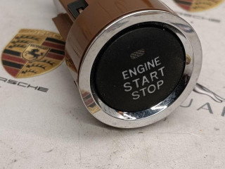 кнопка запуска двигателя Subaru Outback 6 поколение 2022, 2.5 л., бензин, 83031FL00B