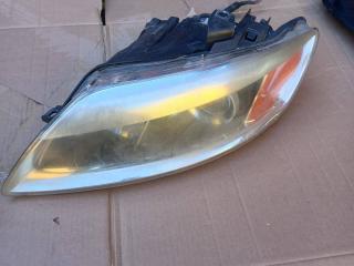 фара левая Audi Q7 4L 2007, 4.2 л., BAR, бензин, АКПП, 6y / z7s, внедорожник 5 дв., полный привод, 4L0941029H