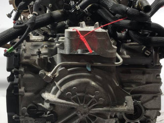 кронштейн КПП Chevrolet Equinox 3 поколение 2019, 1.5 л., бензин, АКПП, внедорожник 5 дв.