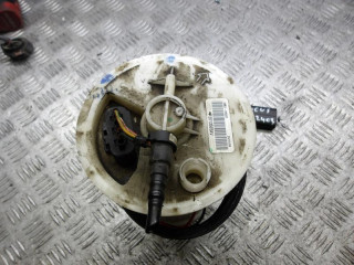 насос топливный Ford Focus 2 поколение 2008, 1.8 л., бензин, МКПП, универсал, 3M519H307