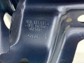 лонжерон левый Porsche Macan 1 поколение [рестайлинг] 2020, 2.9 л., бензин, АКПП, внедорожник 5 дв. - фото №4