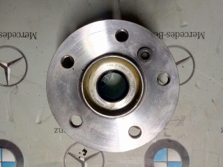 ступица задняя BMW 2024, 3.0 л., B58B30, бензин, 475, полный привод, 6895673