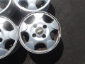 диск литой Chevrolet Aveo T200 2008, 4.5JX13H2ET45 - фото №2