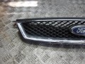 решетка радиатора Ford Focus 1 поколение [рестайлинг] 2005, 1.6 л., бензин, АКПП, универсал, 4M518C436BC - фото №5