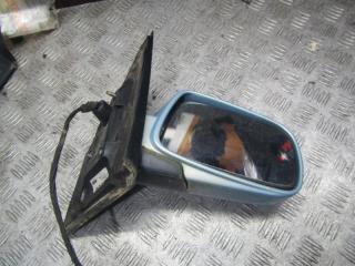 зеркало наружное правое Toyota Yaris P1 2002, 1.4 л., бензин, АКПП, хетчбэк 5 дв.