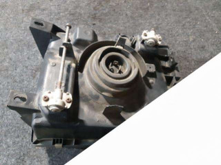 фара правая Mitsubishi Pajero 2 поколение 1996