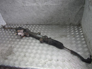 рулевая рейка Mercedes-Benz CLK-Класс W208/A208 [рестайлинг] 2002, 2.0 л., бензин, МКПП, хетчбэк 5 дв., 2034601300