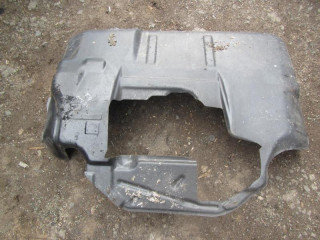 защита двигателя Volkswagen Transporter T4 1993, 2.4 л., дизель, МКПП, микроавтобус