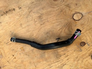 патрубок радиатора Lexus NX 1 поколение [рестайлинг] 2020, 2.5 л., гибрид, красный, полный привод, правый руль, 1626436030