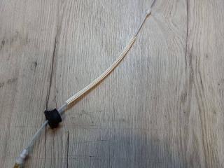 трос двери Audi Q7 4L 2007, 4.2 л., BAR, бензин, АКПП, 6y / z7s, внедорожник 5 дв., полный привод, 4L0837085B