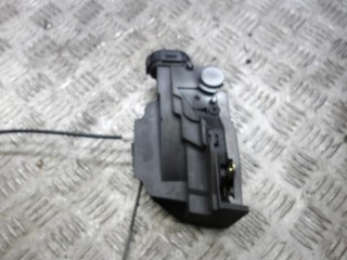 замок двери передней правой Mercedes-Benz A-Класс W168 2001, A1687202235