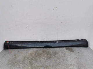 накладка на порог Mercedes-Benz M-Класс W163 2001, 4.0 л., дизель, АКПП, черный, внедорожник 5 дв.