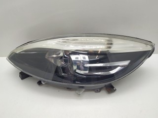 фара левая Renault Scenic 3 поколение 2012, 89906005, 260604318R