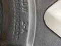 диск литой Porsche Macan 1 поколение [рестайлинг] 2020, 2.9 л., бензин, АКПП, внедорожник 5 дв., 95B601025DT, 95B601025D5 - фото №11