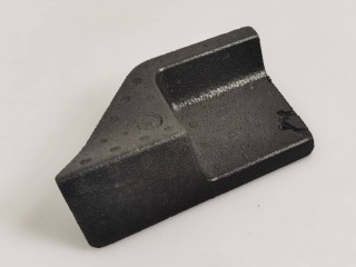 Панель заполнения пустот Tesla Model X 1 поколение 2018, L1S, АКПП, хетчбэк 5 дв., полный привод, 1092559-00-A