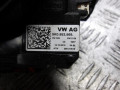 переключатель подрулевой (стрекоза) Volkswagen Jetta 6 поколение 2012, 1.2 л., бензин, МКПП, седан, 5K0953569, 1K5953521AG - фото №4