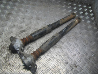 амортизатор задний Volkswagen Jetta 6 поколение 2012, 1.2 л., бензин, МКПП, седан, 5C0512011AA