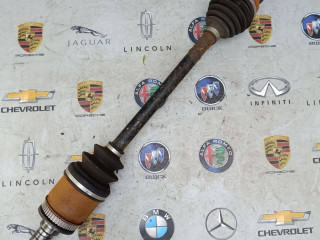 полуось задняя (приводной вал, ШРУС) Infiniti Q50 1 поколение [рестайлинг] 2018, 3.0 л.