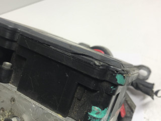 блок ABS Mercedes-Benz C-Класс W204/S204 2007, 1.8 л., бензин, АКПП, седан, A2049012400, 10.0926-2310.3, Q02, A2044311912, 10.0212-0415.4